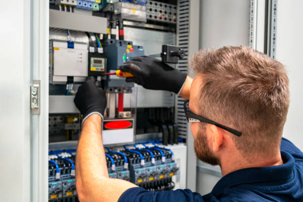 Professional Electrician in UT