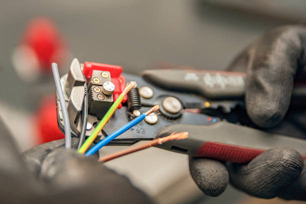 Best Licensed Electrician  in Lindon, UT