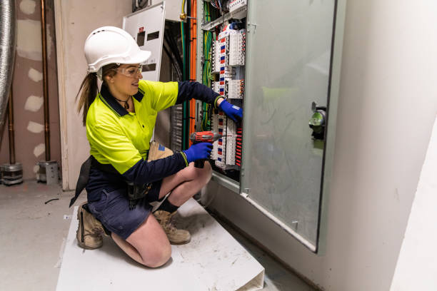 Best Affordable Emergency Electrician  in Lindon, UT