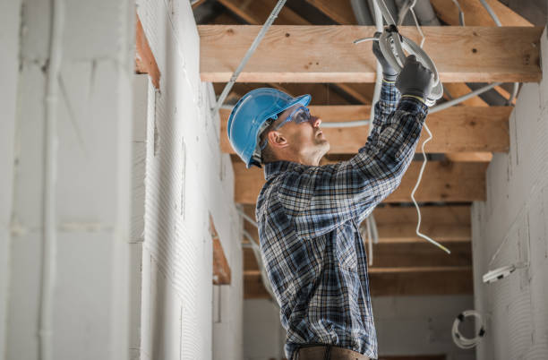 Best Affordable Electrician  in Lindon, UT