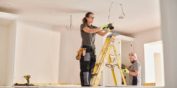 Best Affordable Electrician  in Lindon, UT