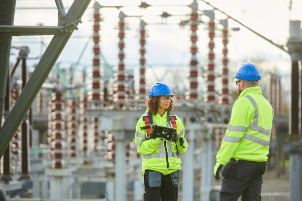 Best Affordable Electrical Installation  in Lindon, UT