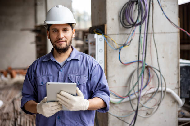 Best Electrician Near Me  in Lindon, UT