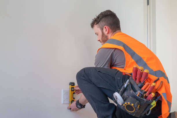 Best Local Electrician Companies  in Lindon, UT