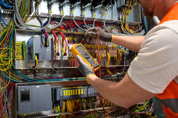 Electrical Rewiring Services in UT
